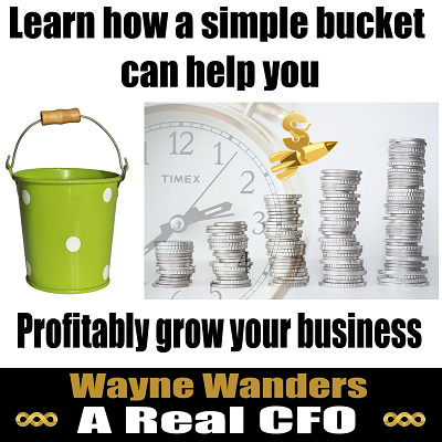 Learn how buckets can help you profitably grow your business