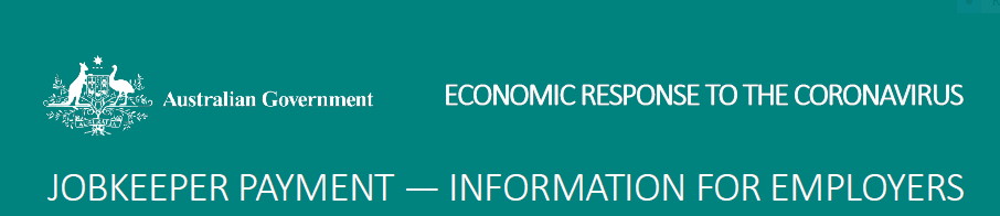 Quick facts for small business if you want to access the JobKeeper Payment to cover part of your staff costs