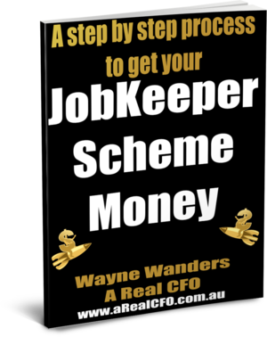 A step by step process to get your JobKeeper Scheme Money