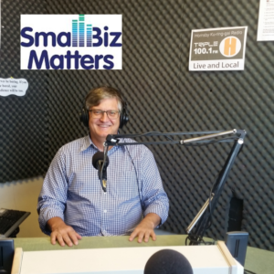 Small Biz Matters Radio Show 5 May 2020 Business Survival Guide