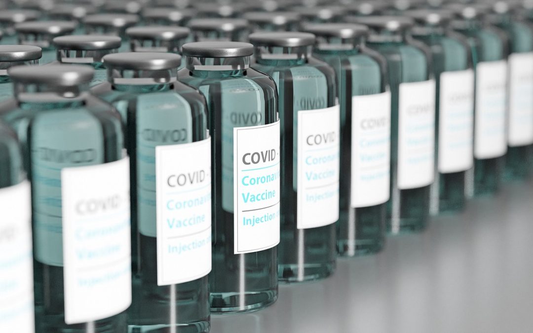 Can you make getting the Covid Vaccine Mandatory in your workplace?