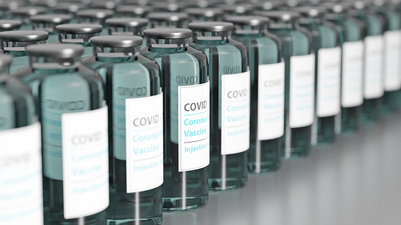 Covid Vaccine Mandatory 