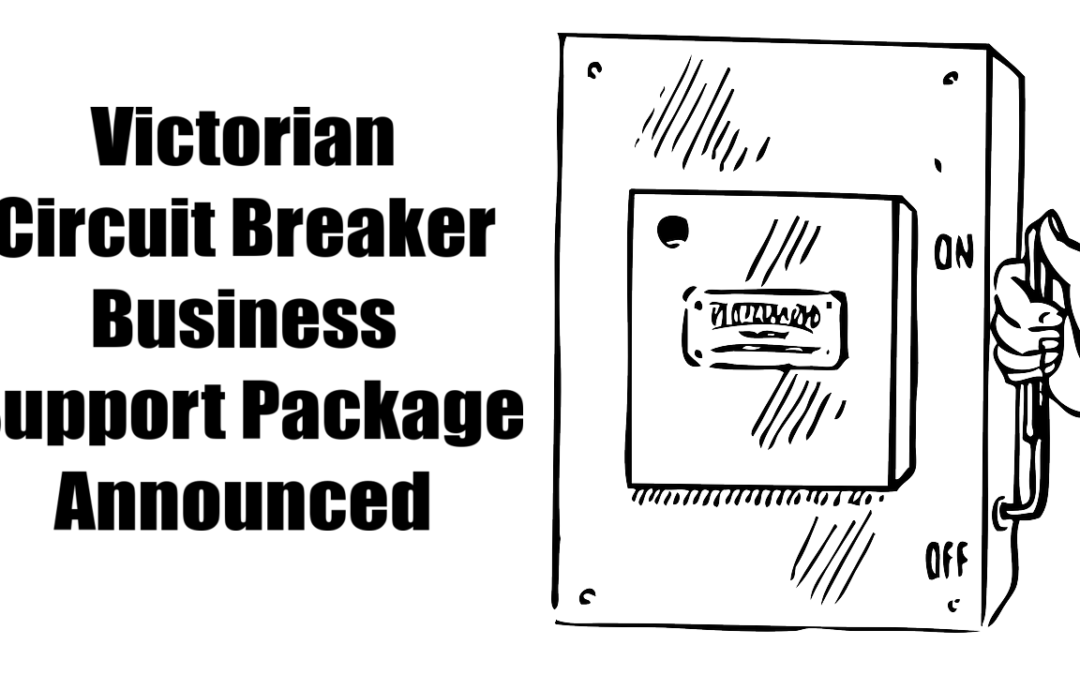 Circuit Breaker Business Support Package