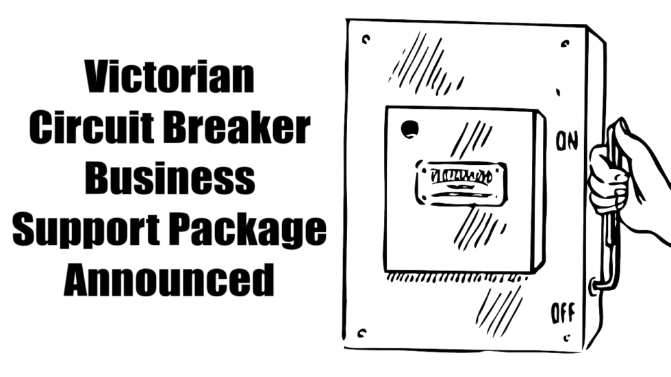 Circuit Breaker Business Support Package - A Real CFO