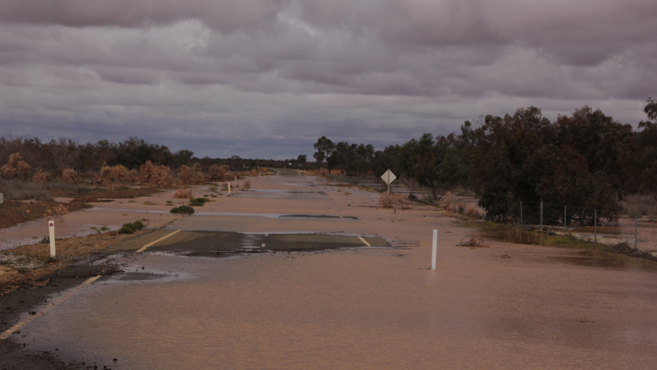 NSW Flood Disaster Recovery Small Business Grant