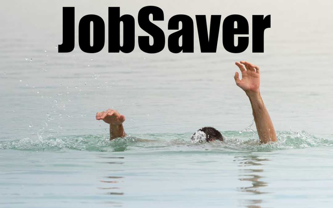 NSW JobSaver Extension – large tourism, hospitality and recreation businesses