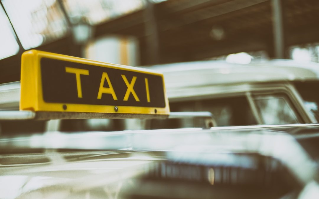 NSW taxi reforms