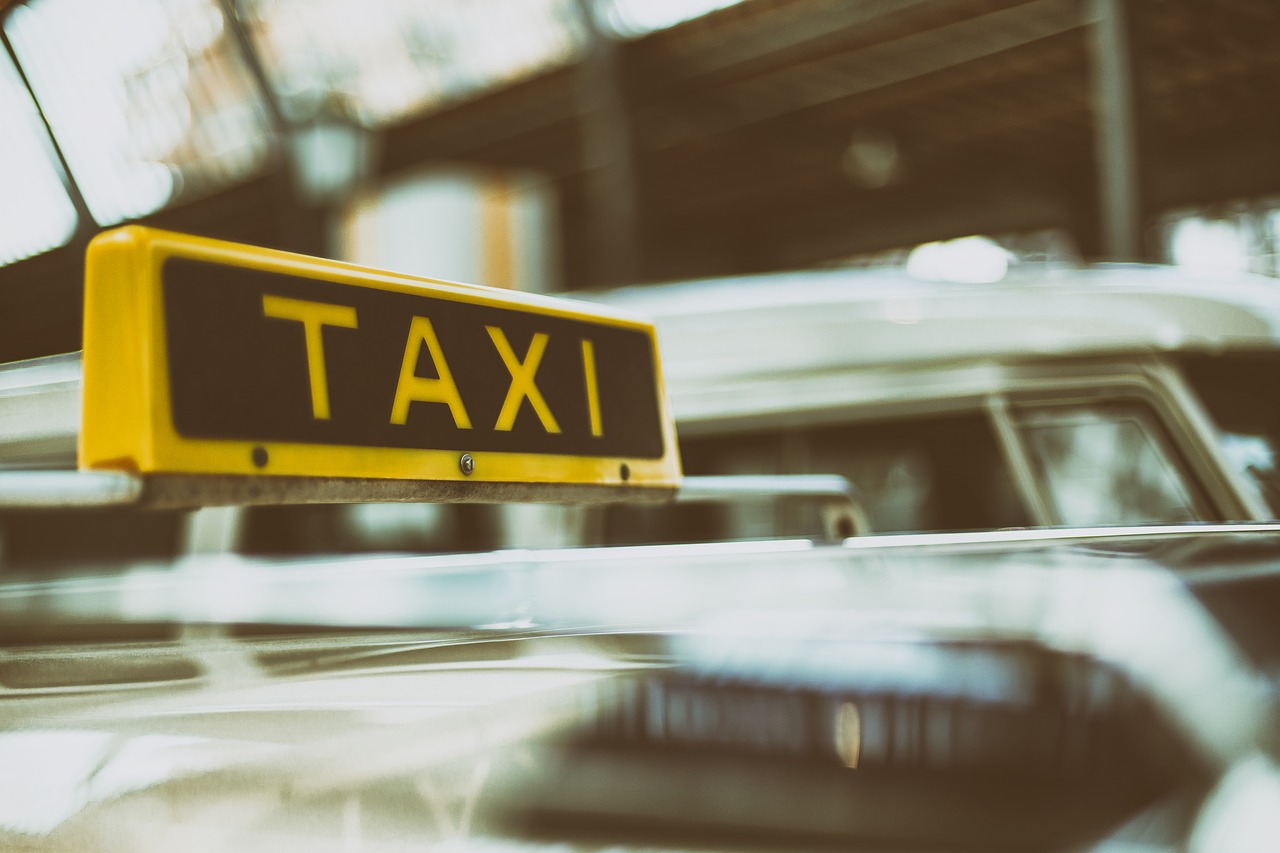 NSW taxi reforms