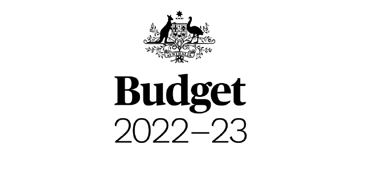 What is in the 2022-23 budget for Small and Medium Business Owners