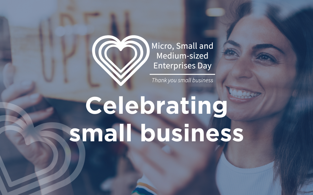 Micro, Small and Medium Enterprises – MSME Day