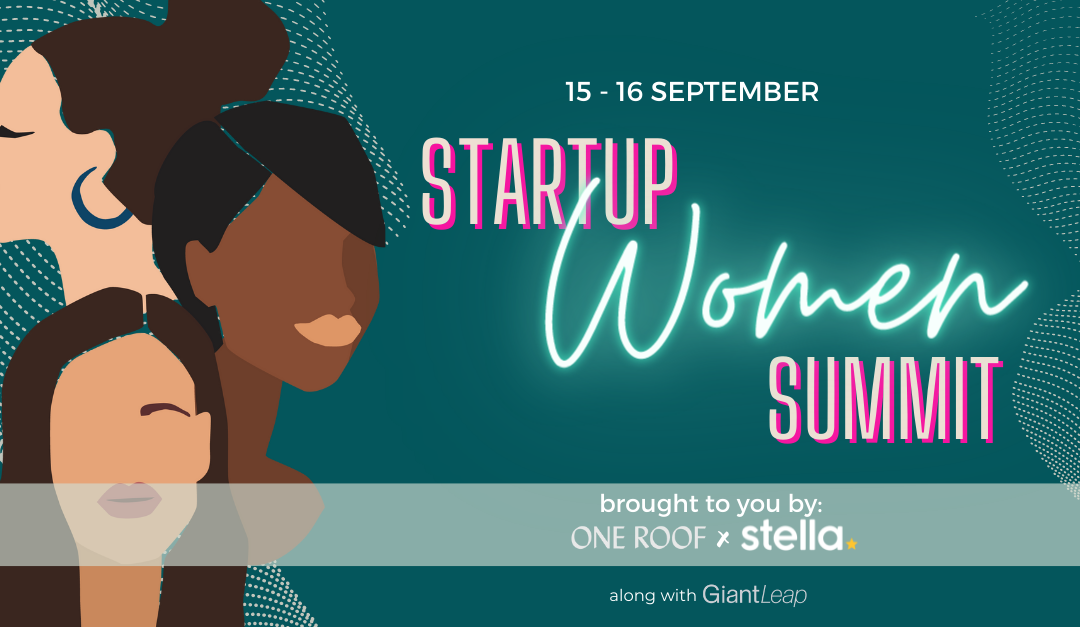 The Startup Women Summit