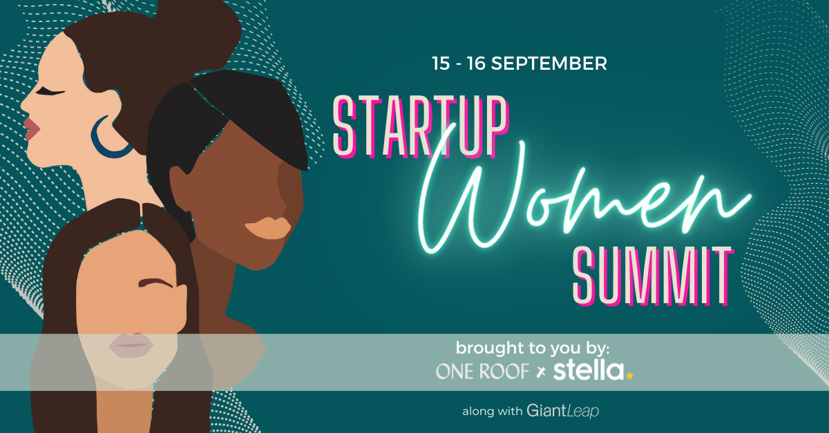 The Startup Women Summit
