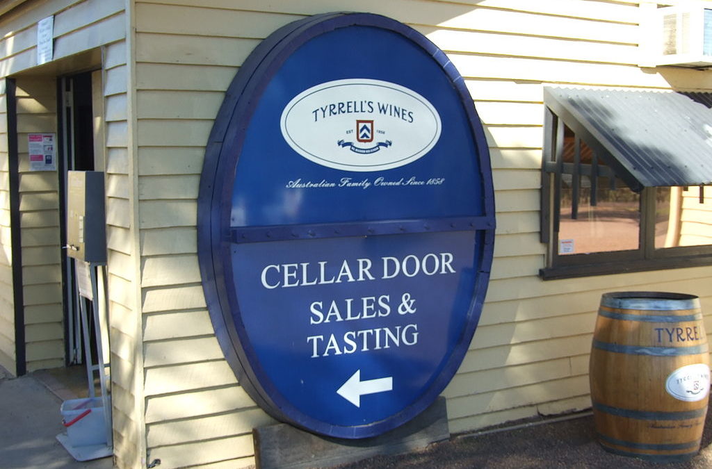 Wine Tourism and Cellar Door Grant Round 5