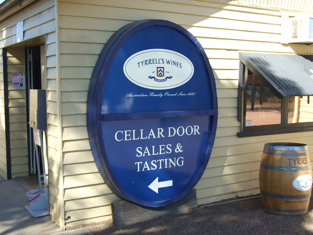 Wine Tourism and Cellar Door Grant Round 4