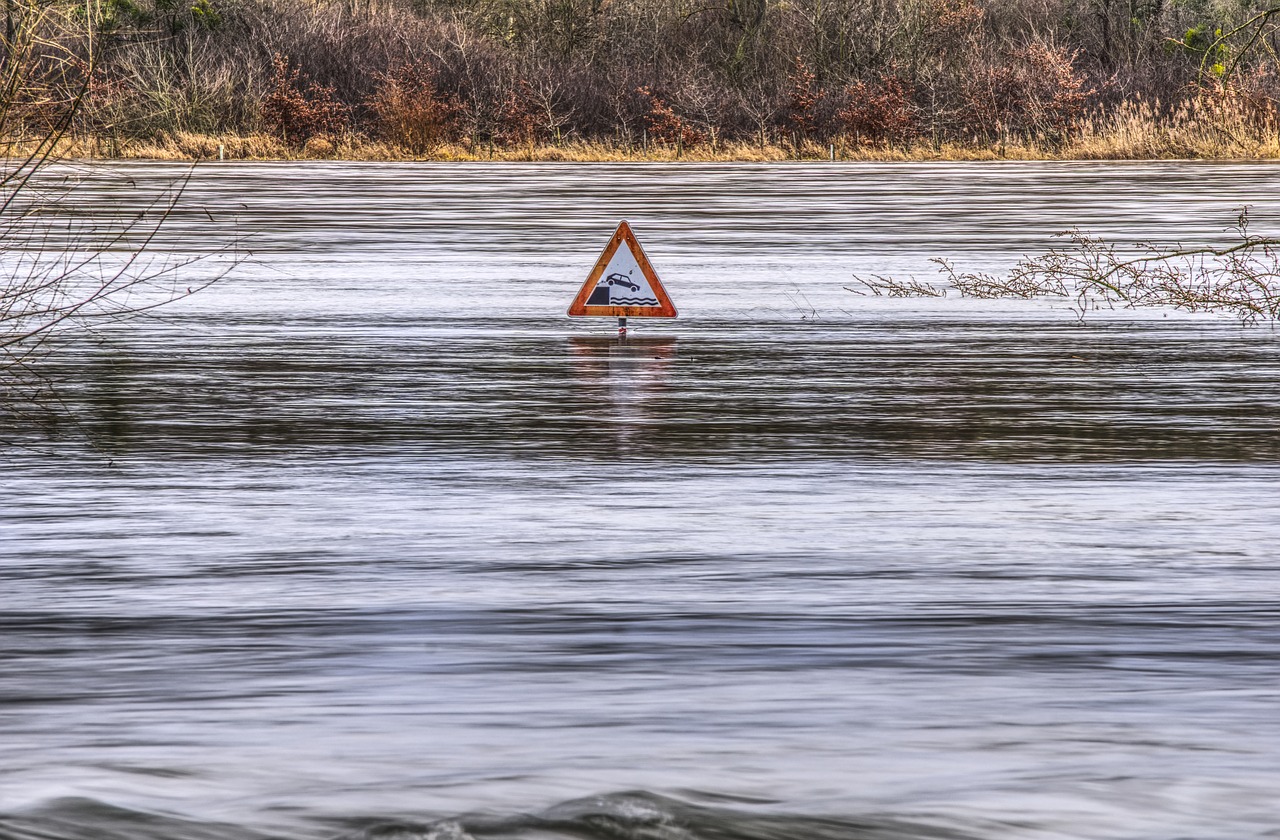 Disaster recovery small business grant – storms and floods August and September 2022 onwards