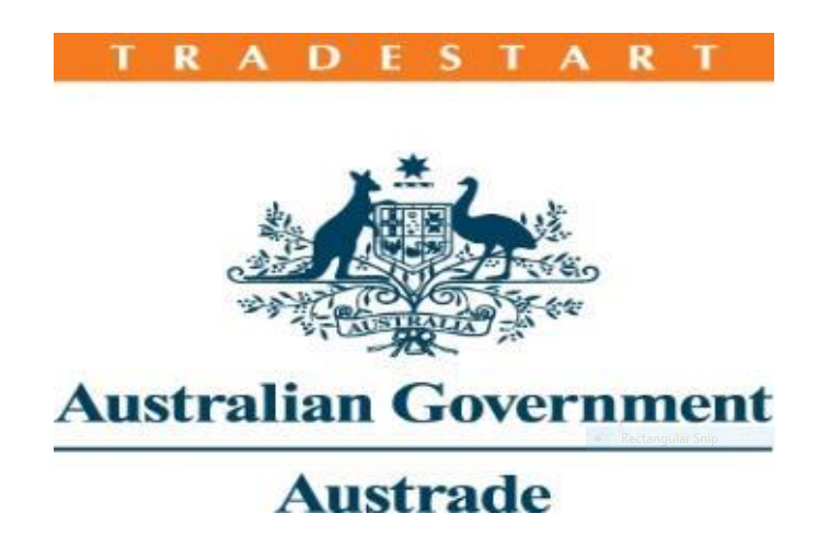 Austrade TradeStart