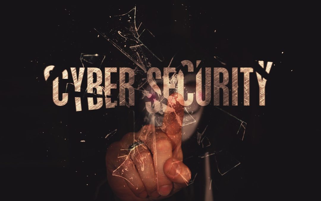 NSW Going Global Export Program Cyber Security to the UK