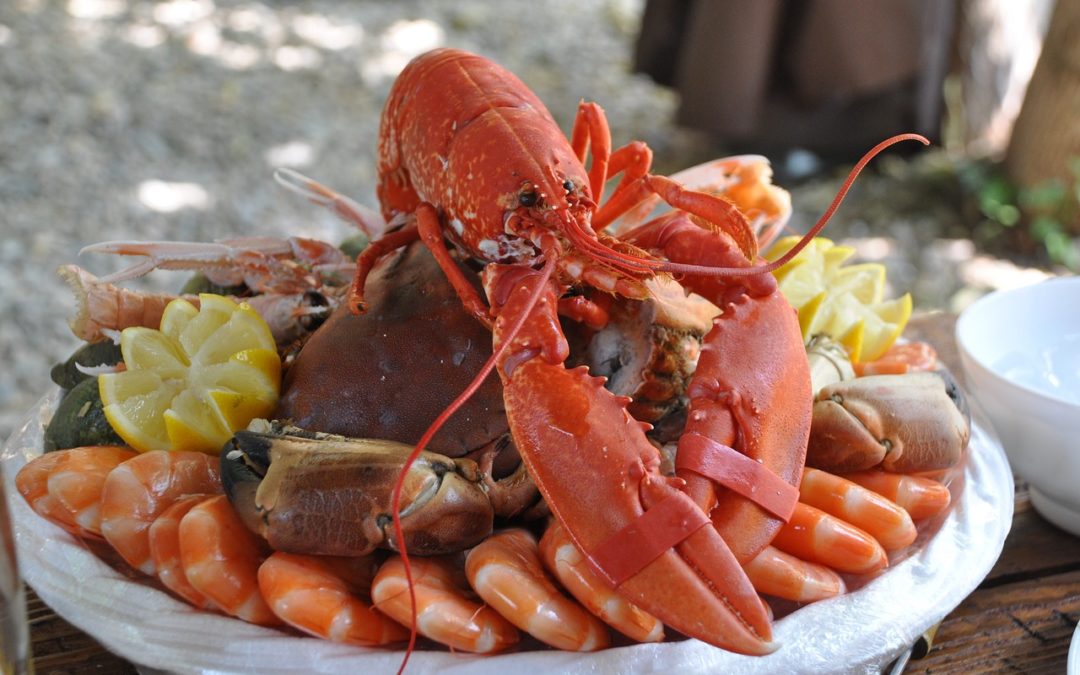 Eat More NSW Seafood Grants Program