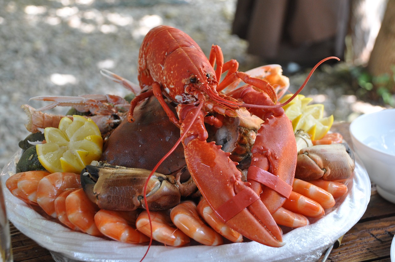 Eat More NSW Seafood Grants Program