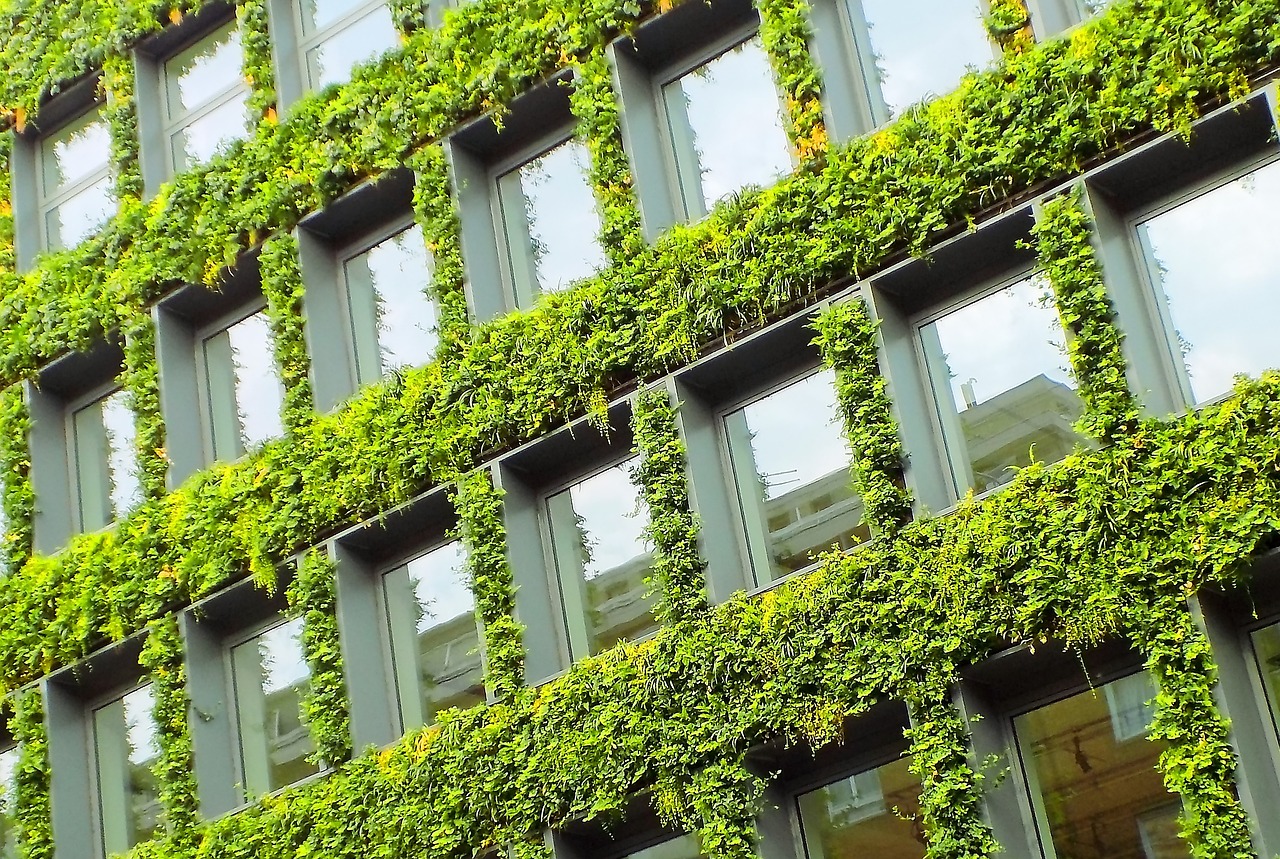 Green Building Technologies to Singapore