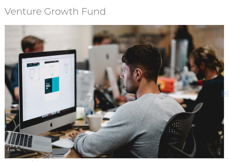 Victorian Venture Growth Fund