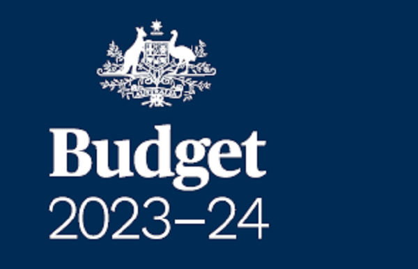 What is in the 2023-24 Federal budget for Small and Medium Business Owners