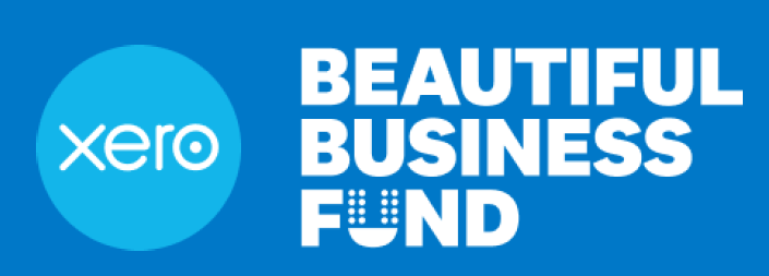 the Xero Beautiful Business Fund