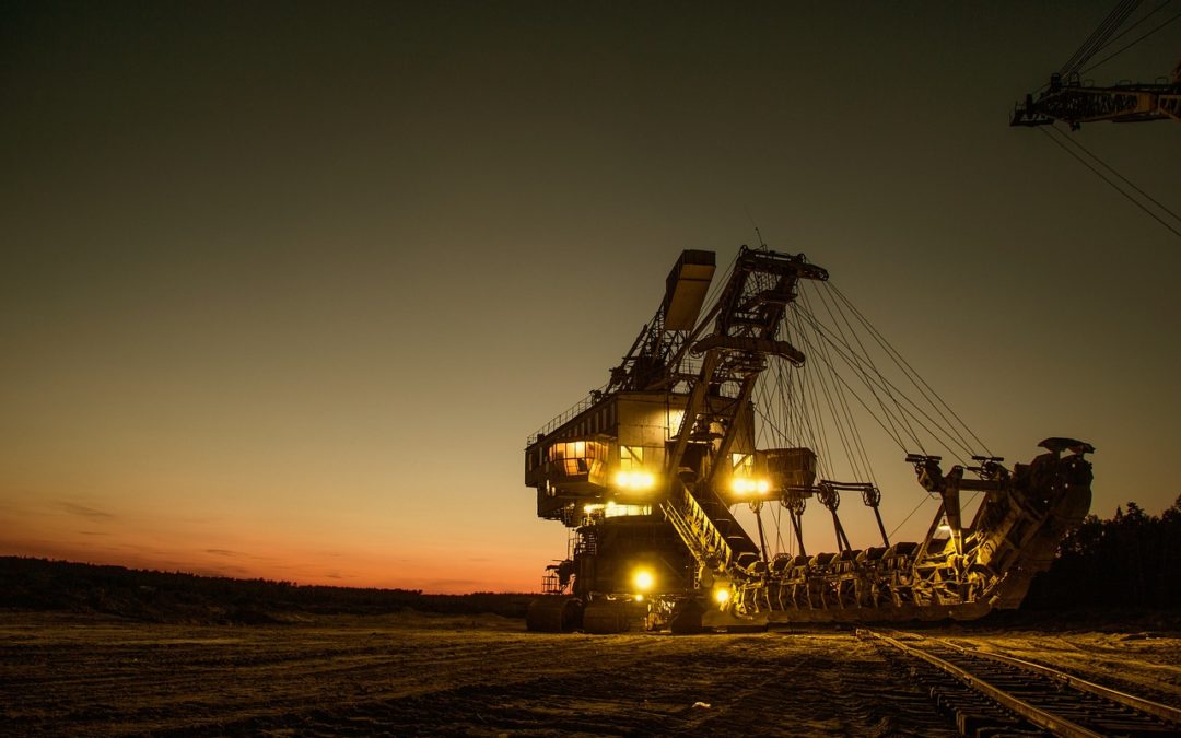 NSW Going Global Export Program – Mining equipment, technology & services to Canada