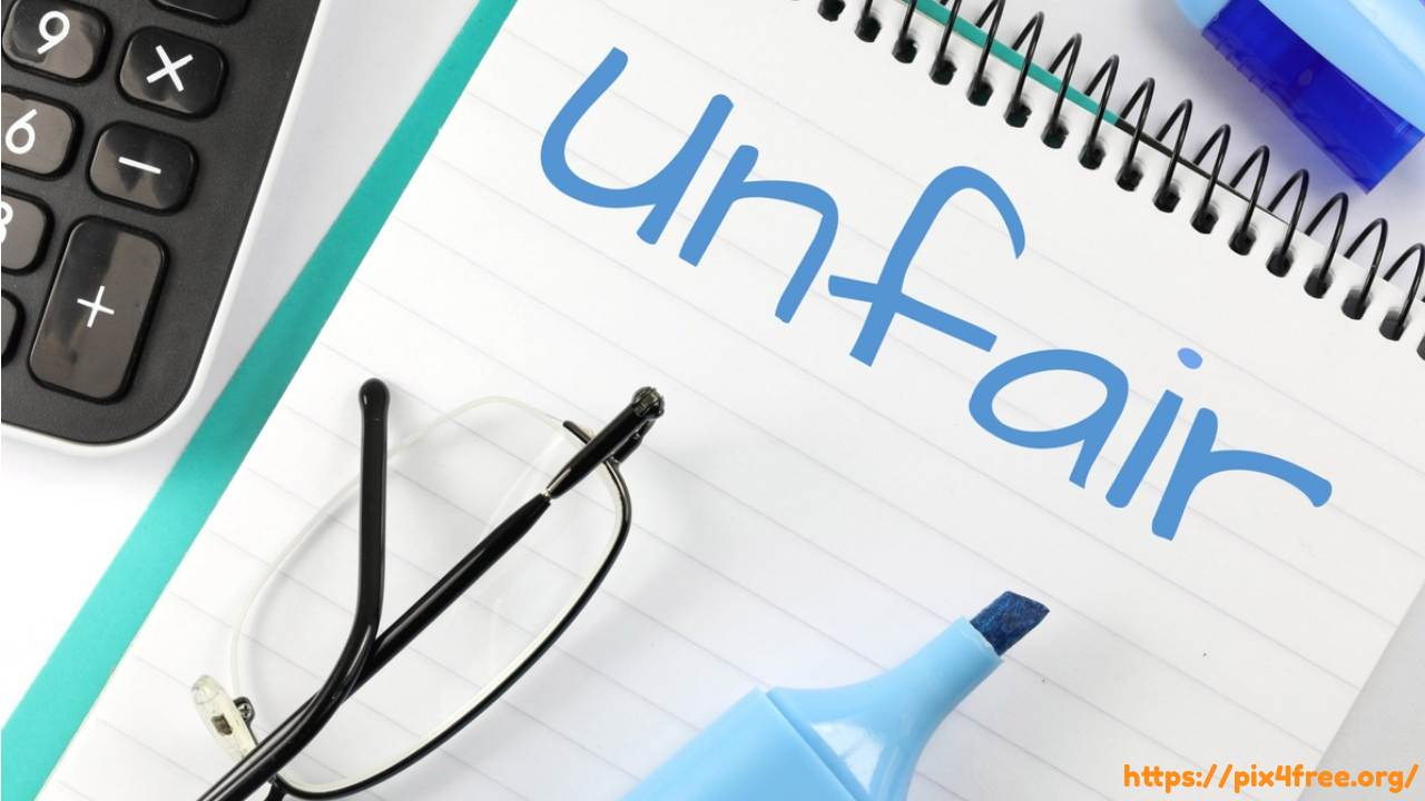 Unfair Contract legislation