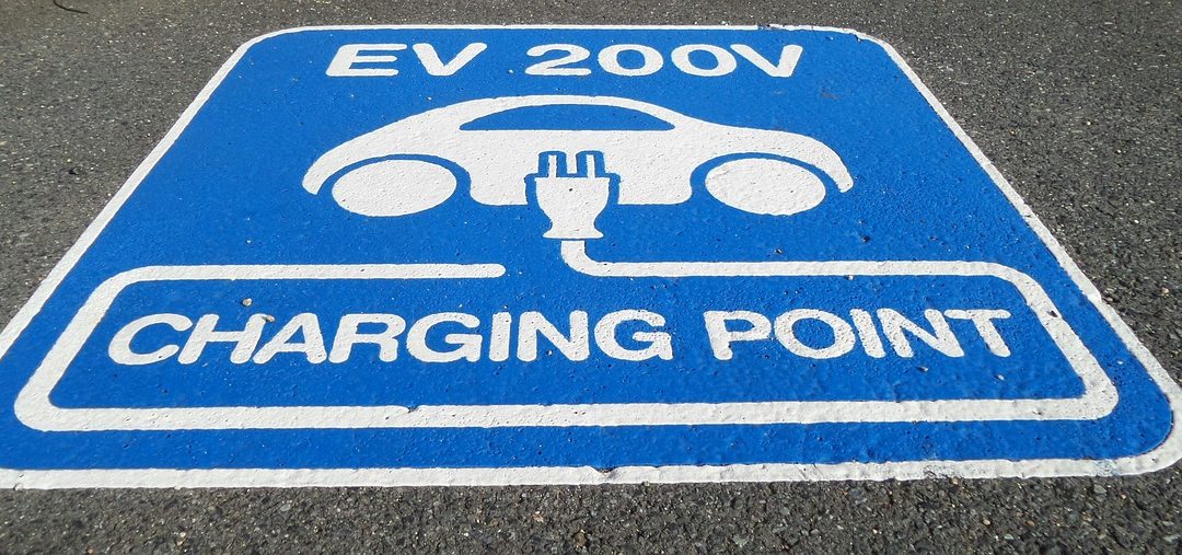 Drive Electric NSW EV Ready Buildings Grant