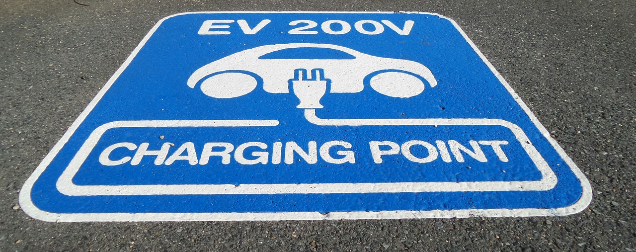 Drive Electric NSW EV Ready Buildings Grant