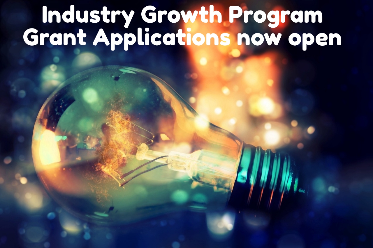 Industry Growth Program