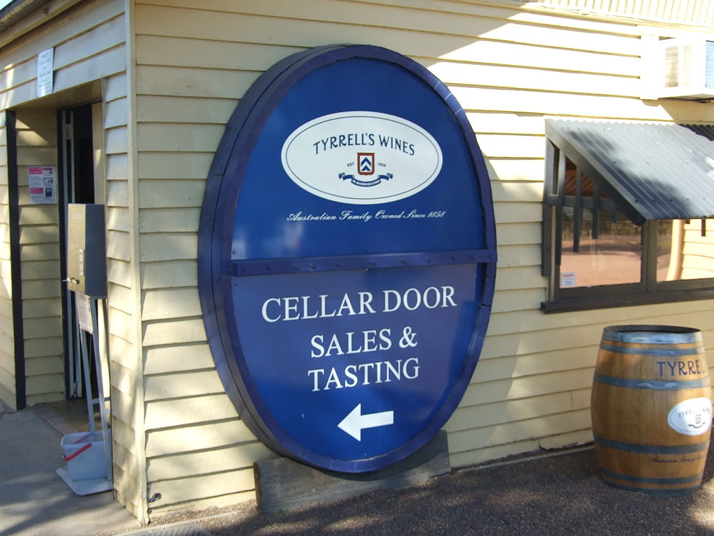 Wine Tourism and Cellar Door Grant Round 6