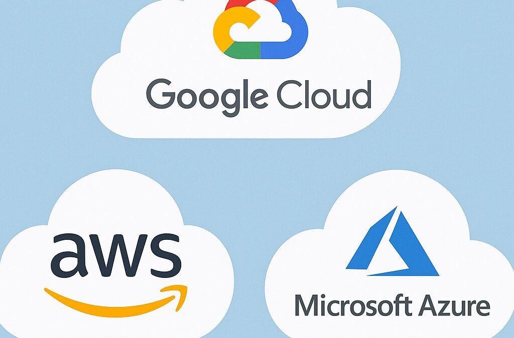 Cloud Credits for Start-ups