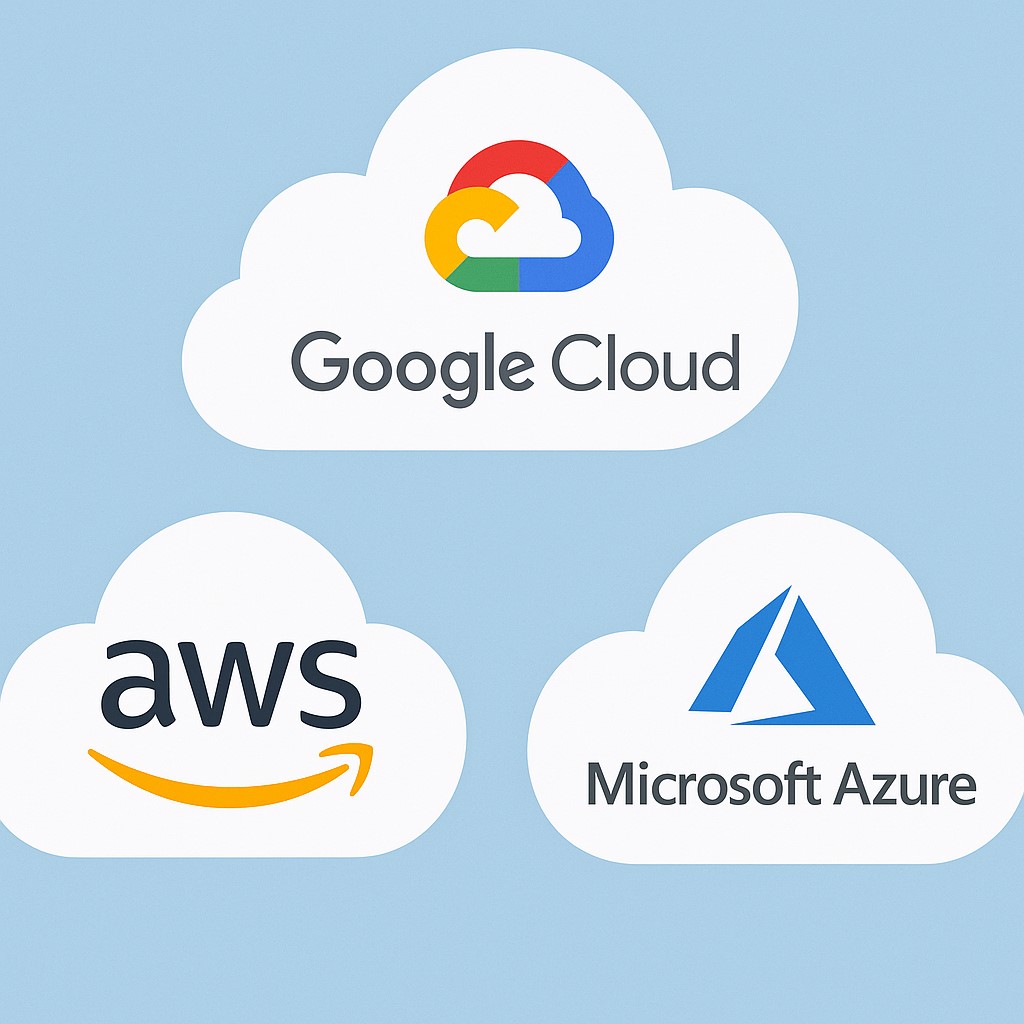 Cloud Credits Cloud Credits