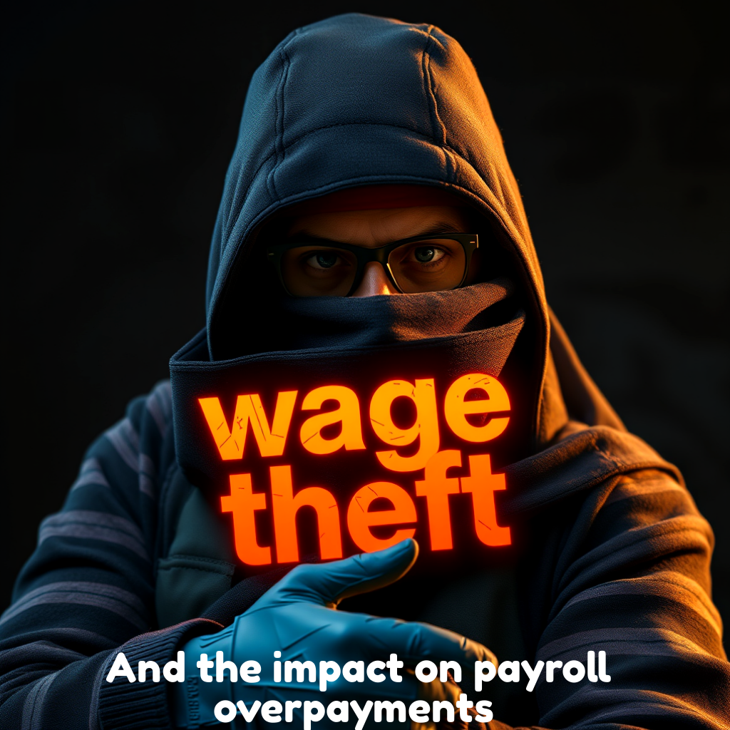 The new Wage Theft laws and the impact on payroll overpayments