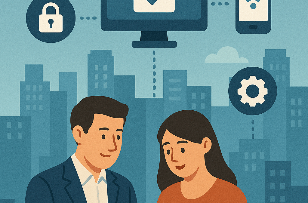 NSW Going Global Export Program – Proptech to USA