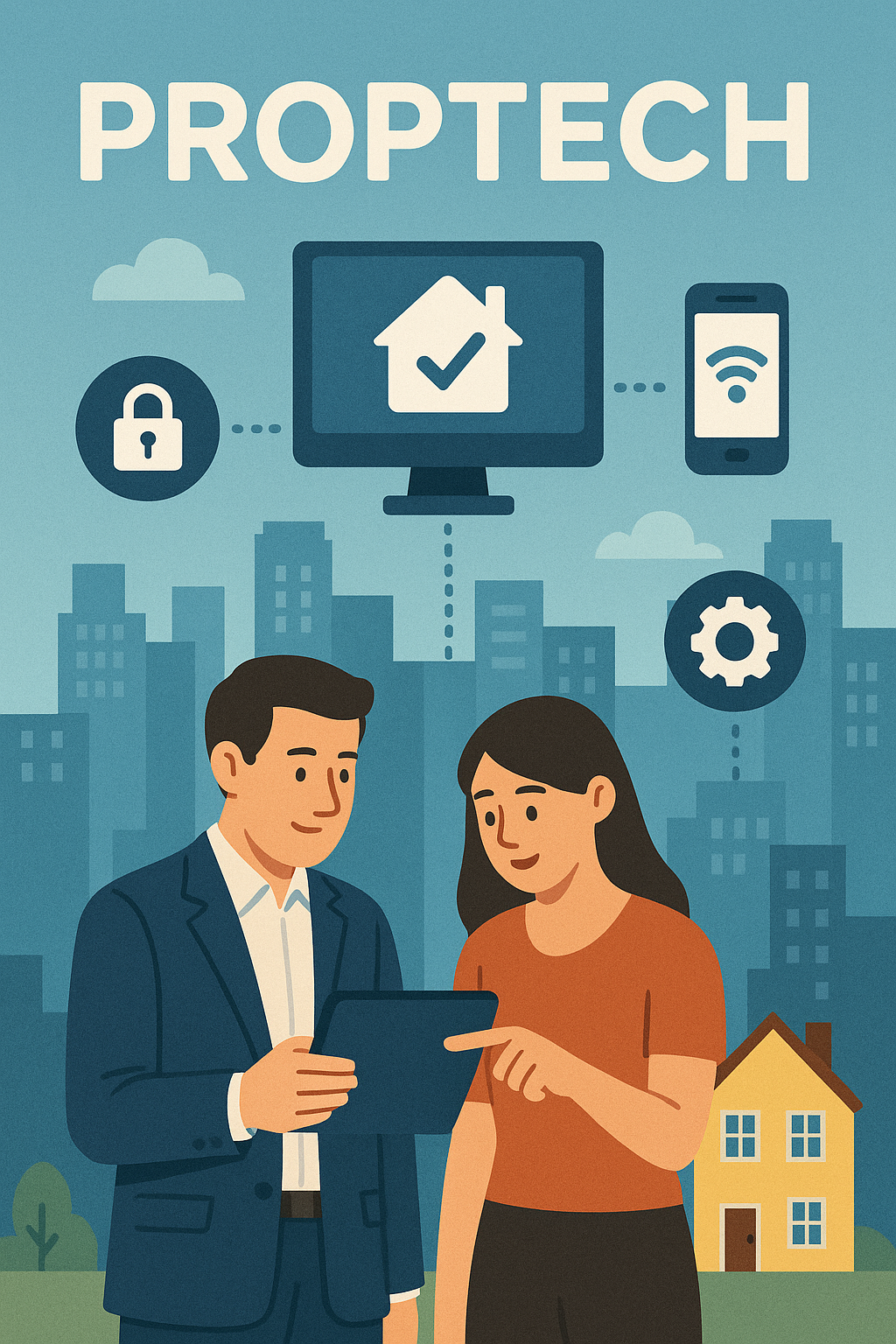 NSW Going Global Export Program – Proptech to USA