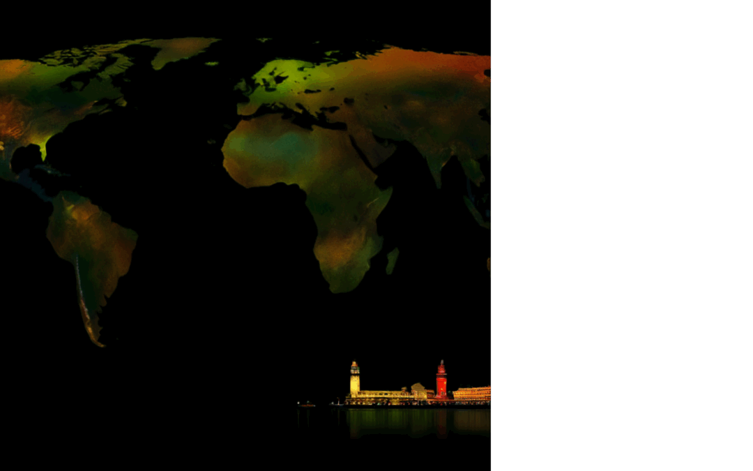 International Travel Fund Round 2 for Creatives