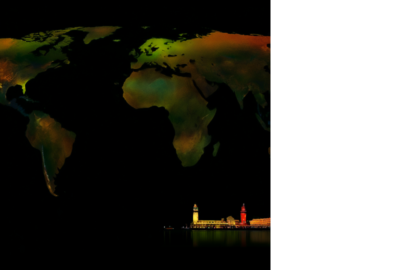 International Travel Fund Round 2 for Creatives