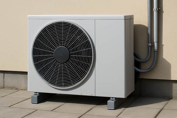 NSW Heat Pump Feasibility Grant