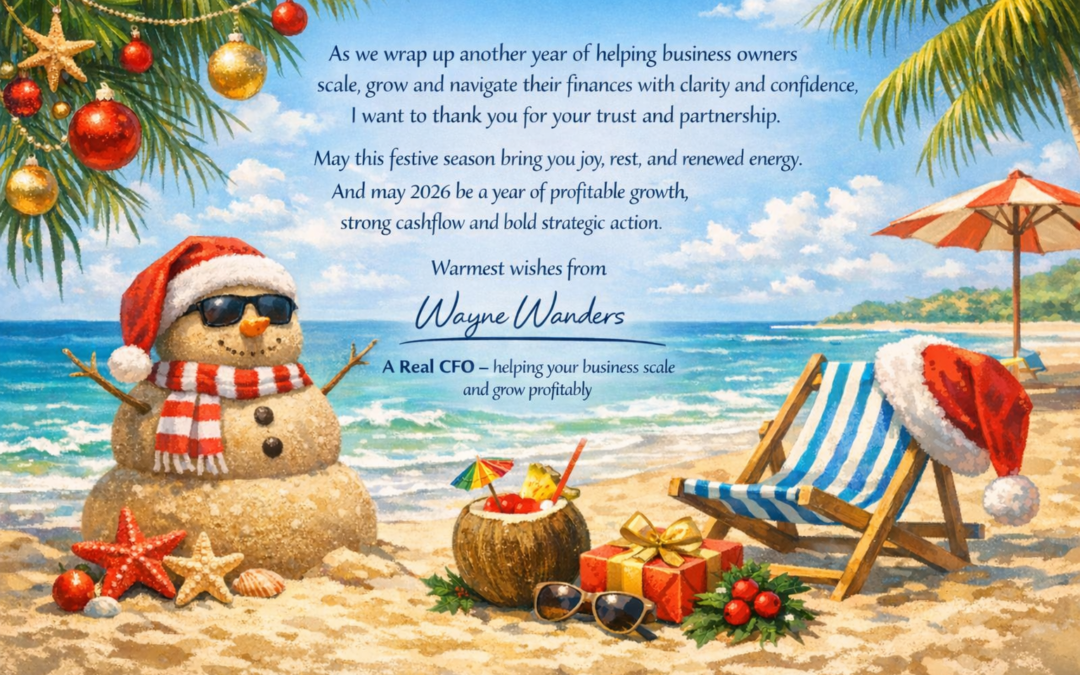 2025 Christmas Wishes