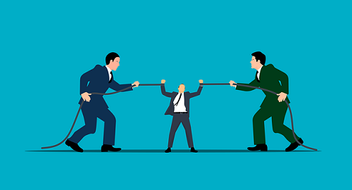 One Page Strategic Plan