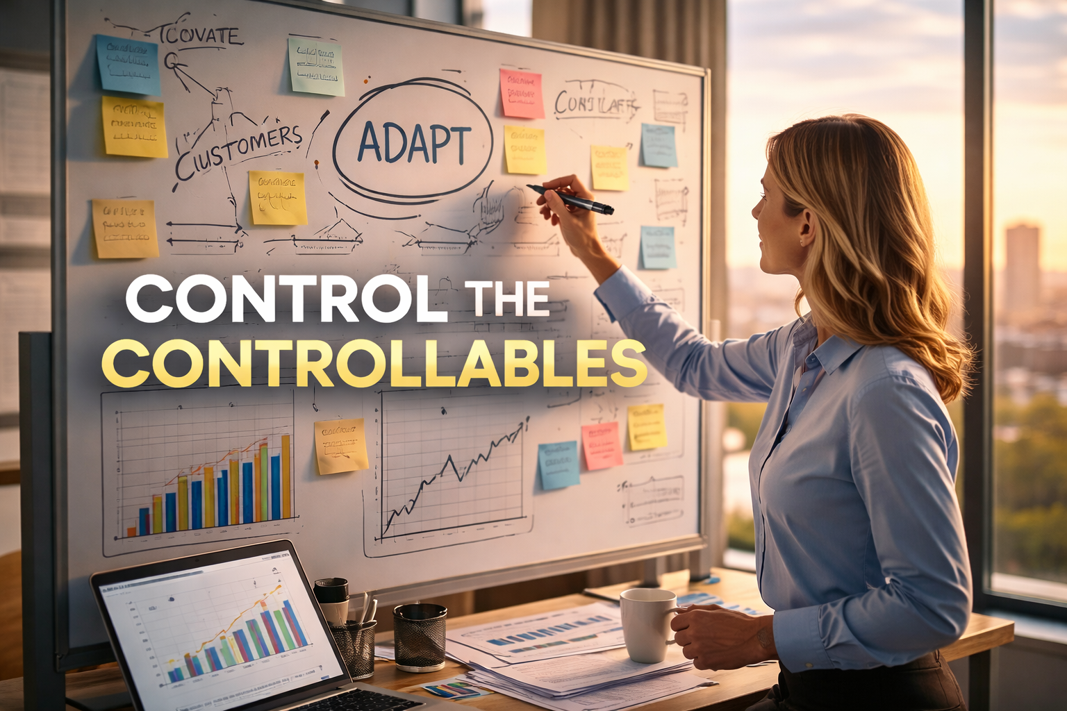 Control the Controllables
