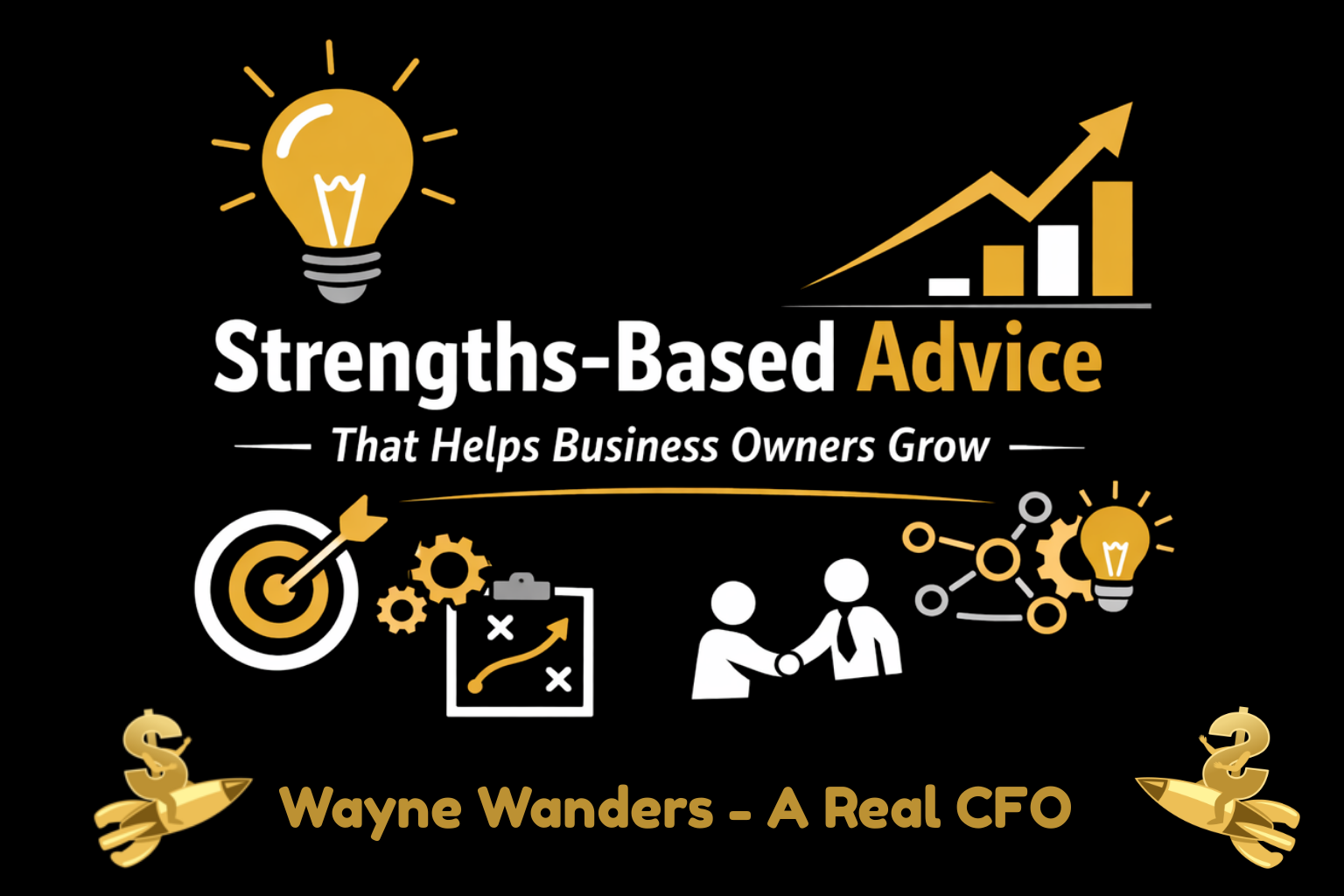 How Strengths Shape the Way I Help Business Owners Grow