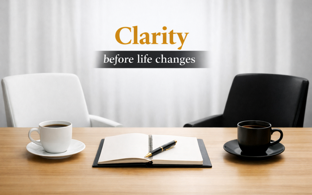 Why Business Prenups Matter