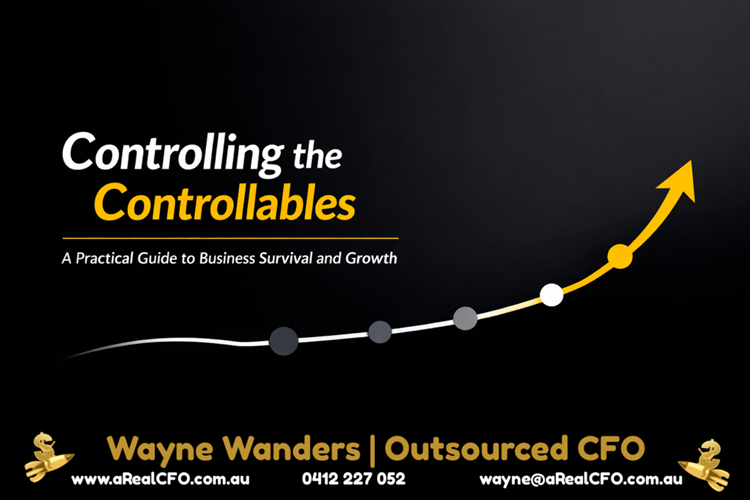 Controlling the controllables