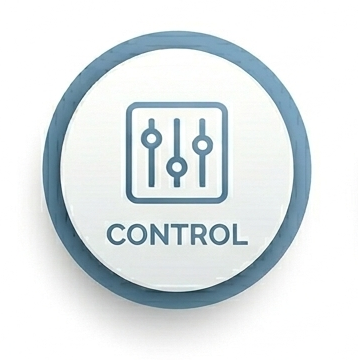 Controlling the Controllables control