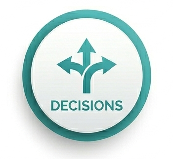 Controlling the Controllables decisions