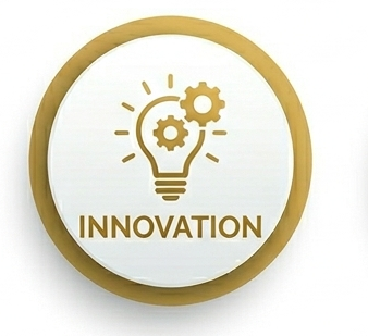 Controlling the Controllables innovation